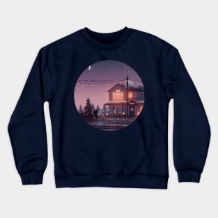 Merry Christmas 2021 Crewneck Sweatshirt